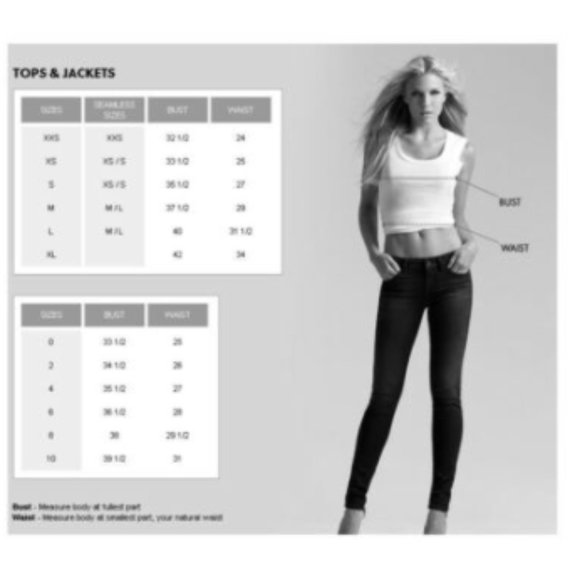 Guess Women's Top Orange  Luma Lace Bodysuit - Picture 2 of 2